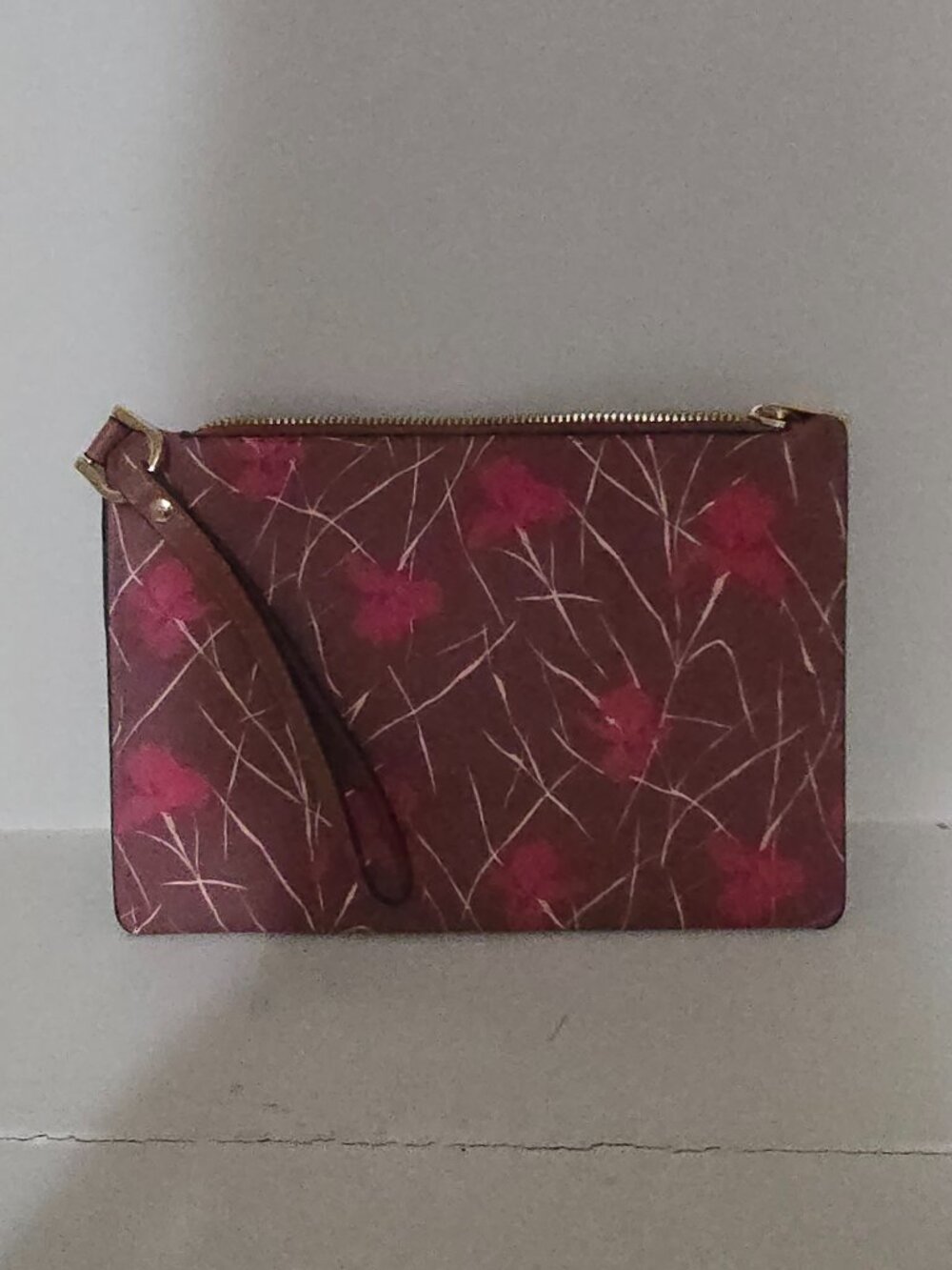 A New Day Target Wristlet